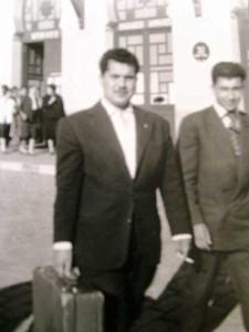 MAX ALZERAH 1054 amouzig andre a oran